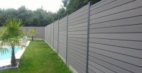 Portail Clôtures dans la vente du matériel pour les clôtures et les clôtures à Nohedes